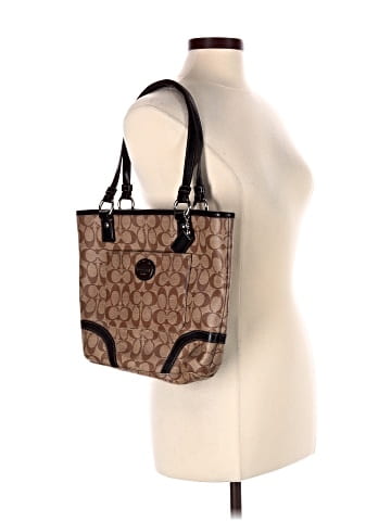 Coach Tote (view 2)
