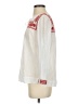 J.Crew 100% Cotton Ivory Long Sleeve Blouse Size XS - photo 5