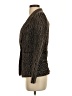 Armani Collezioni Gold Blazer Size 2 - photo 5