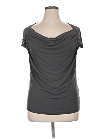 Worthington Short Sleeve Top (view 1)