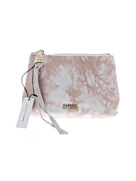 Aimee Kestenberg Leather Wristlet