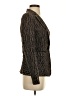 Armani Collezioni Gold Blazer Size 2 - photo 4