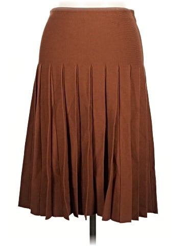 Apparalel Casual Skirt (view 1)