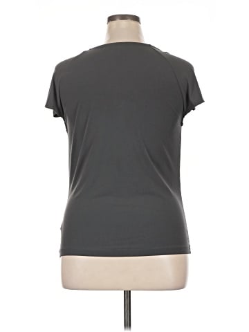 Worthington Short Sleeve Top (view 2)