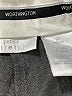 Worthington Chevron-herringbone Gray Dress Pants Size 10 (petite) - photo 7