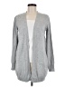 Verve Ami Gray Cardigan Size M - photo 1