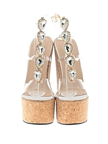 Unbranded Wedges (view 2)