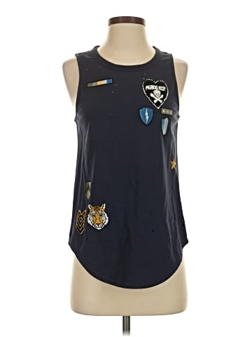 Chaser Sleeveless T-Shirt (view 1)