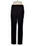 Ann Taylor Black Casual Pants Size 8 - photo 2