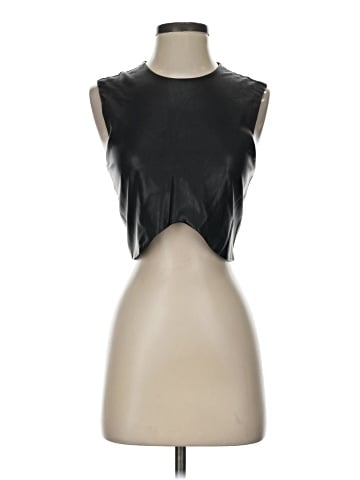 Blaque Label Vest (view 1)