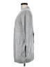 Verve Ami Gray Cardigan Size M - photo 5