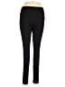 Matty M Solid Black Active Pants Size L - photo 2