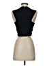 Blaque Label Black Vest Size S - photo 2
