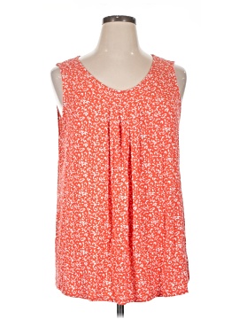 Croft & Barrow Tank Top