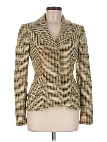 David Meister Blazer (view 1)