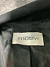 Motivi Black Blazer Size 10 - photo 6