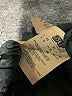 Motivi Black Blazer Size 10 - photo 8