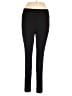 Matty M Solid Black Active Pants Size L - photo 1