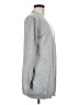 Verve Ami Gray Cardigan Size M - photo 4