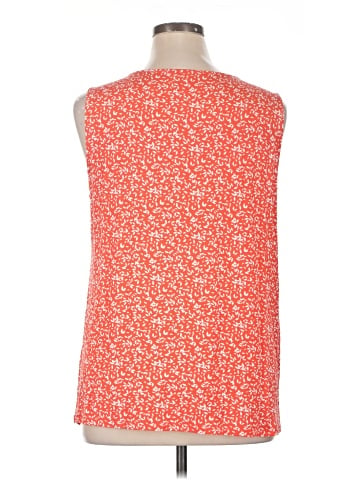 Croft & Barrow Tank Top (view 2)