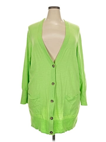 Torrid Cardigan (view 1)