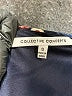 Collective Concepts 100% Polyester Print Blue Casual Dress Size S - photo 7