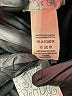 Free People 100% Polyester Print Silver Blazer One size - photo 8