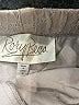 Rory Beca Paisley Tan Shorts Size S - photo 3