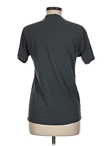 Next Level Apparel Short Sleeve T-Shirt (view 2)