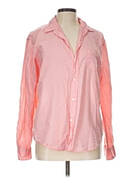 Frank & Eileen Long Sleeve Button Down Shirt