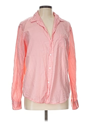 Frank & Eileen Long Sleeve Button-Down Shirt (view 1)