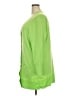 Torrid Green Cardigan Size 3X Plus (3) - photo 5
