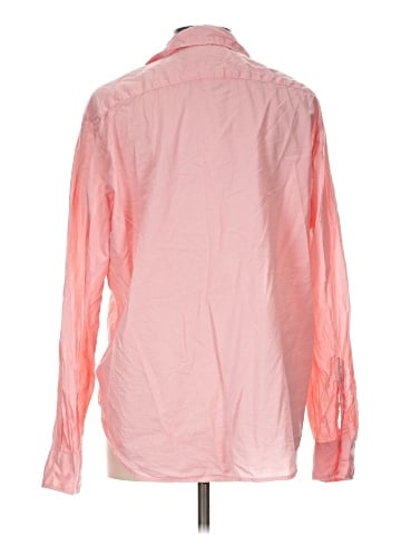 Frank & Eileen Long Sleeve Button-Down Shirt (view 2)