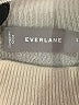 Everlane 100% Cashmere Ivory Cashmere Pullover Sweater Size S - photo 7