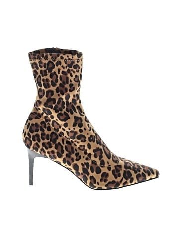 Mix No. 6 Ankle Boots (view 1)