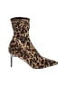 Mix No. 6 Brown Ankle Boots Size 9 - photo 1