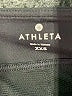 Athleta 100% Polyester Solid Black Skort Size XXS - photo 3