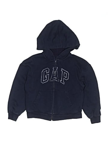 Gap Kids Zip Up Hoodie (view 1)