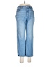 Ann Taylor LOFT Blue Jeans Size 8 (petite) - photo 1