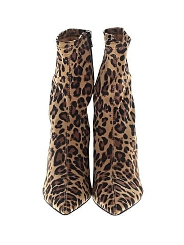 Mix No. 6 Ankle Boots (view 2)