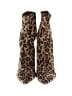 Mix No. 6 Brown Ankle Boots Size 9 - photo 2