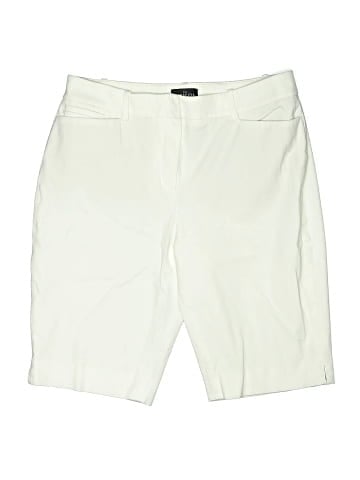 White House Black Market Shorts (view 1)