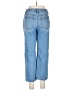 Ann Taylor LOFT Blue Jeans Size 8 (petite) - photo 2