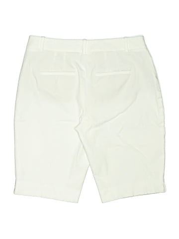 White House Black Market Shorts (view 2)