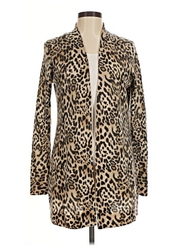 Charter Club Cashmere Cardigan (view 1)