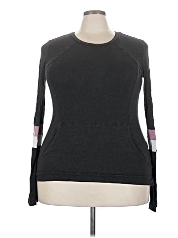 Market and Spruce Pullover Sweater (view 1)