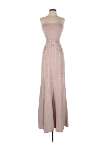 Herve Leger Cocktail Dress (view 1)