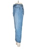 Ann Taylor LOFT Blue Jeans Size 8 (petite) - photo 5