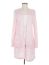 J.Jill Pink Cardigan Size M - photo 1