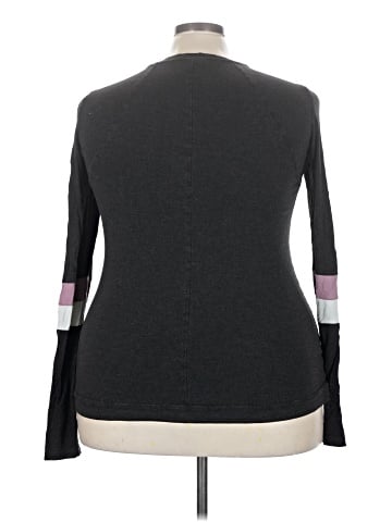 Market and Spruce Pullover Sweater (view 2)